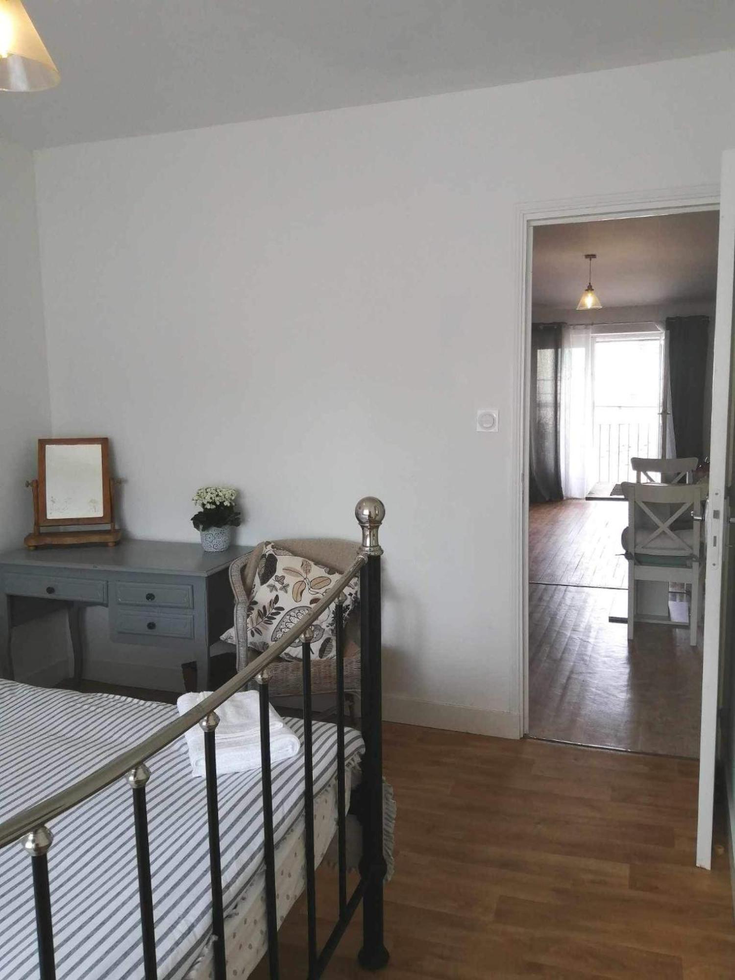Apartment 15B 뤼펙 외부 사진